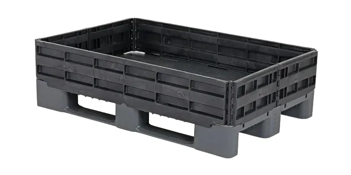 Palletranden