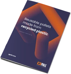Q-Pall productcatalogus