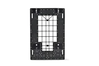 Displaypallet 600 x 400 x 155 open dek 4 pootjes medium – Foto 4