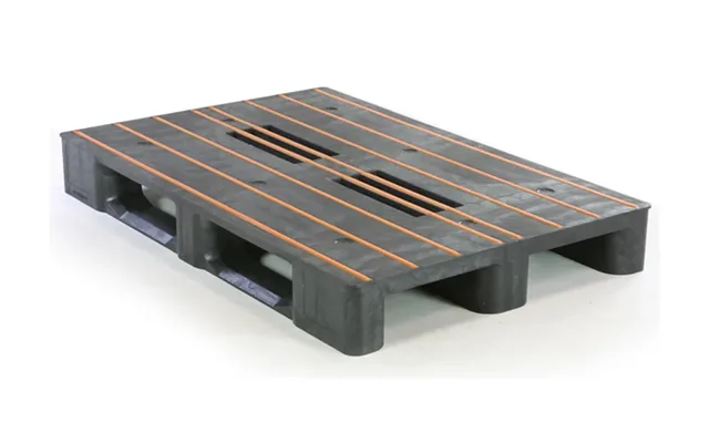 Antislip pallets: is dat verplicht?