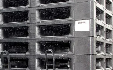Het gemak en de voordelen van antistatische pallets