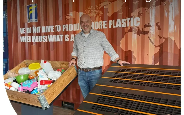 #YourBestPal in the spotlight: M-Packaging België