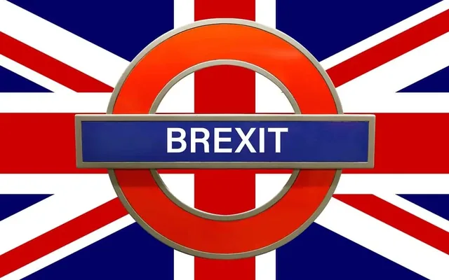 Kunststof pallets: een oplossing voor import en export na de brexit