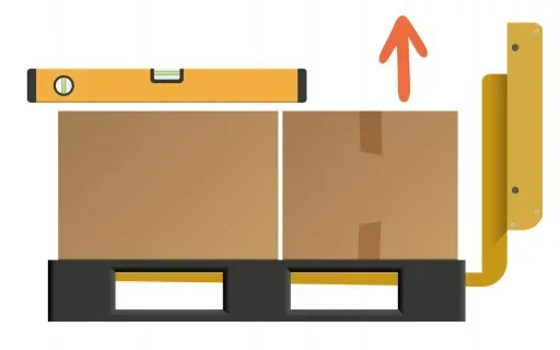 9 fouten die leiden tot schade aan kunststof pallets