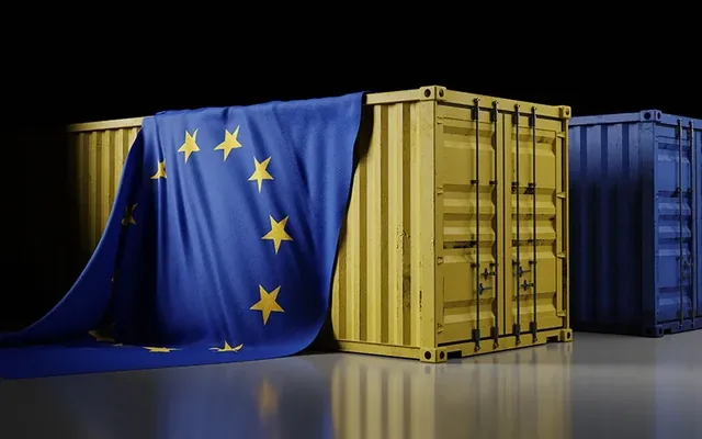 Wat is het verschil tussen europallets en exportpallets?