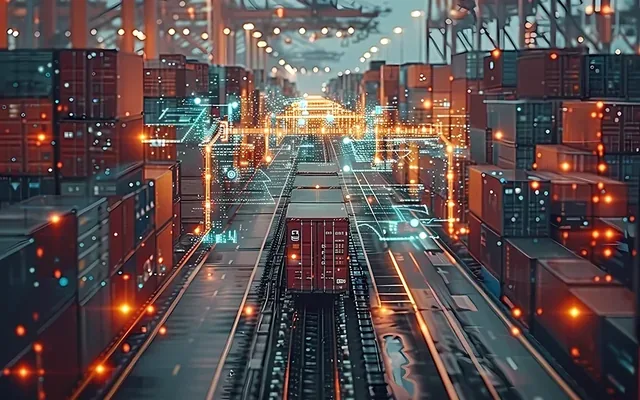 Waarom kunststof pallets de toekomst van logistiek zijn