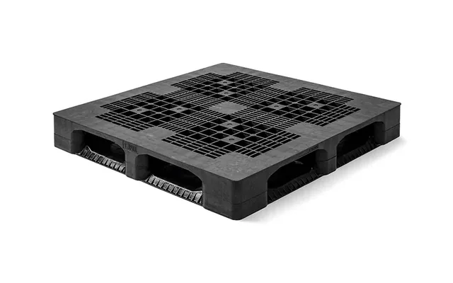 Vorm volgt functie: ons nieuwe assortiment heavy duty pallets
