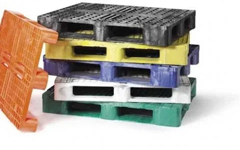 Welke pallets passen bij uw branche?