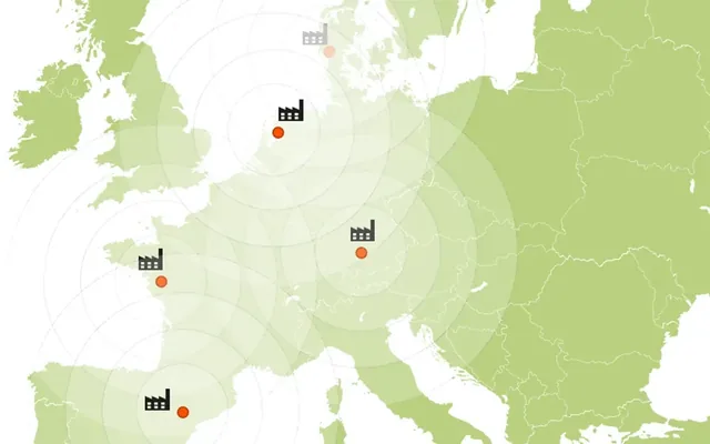 Van globale afhankelijkheid naar lokale veerkracht